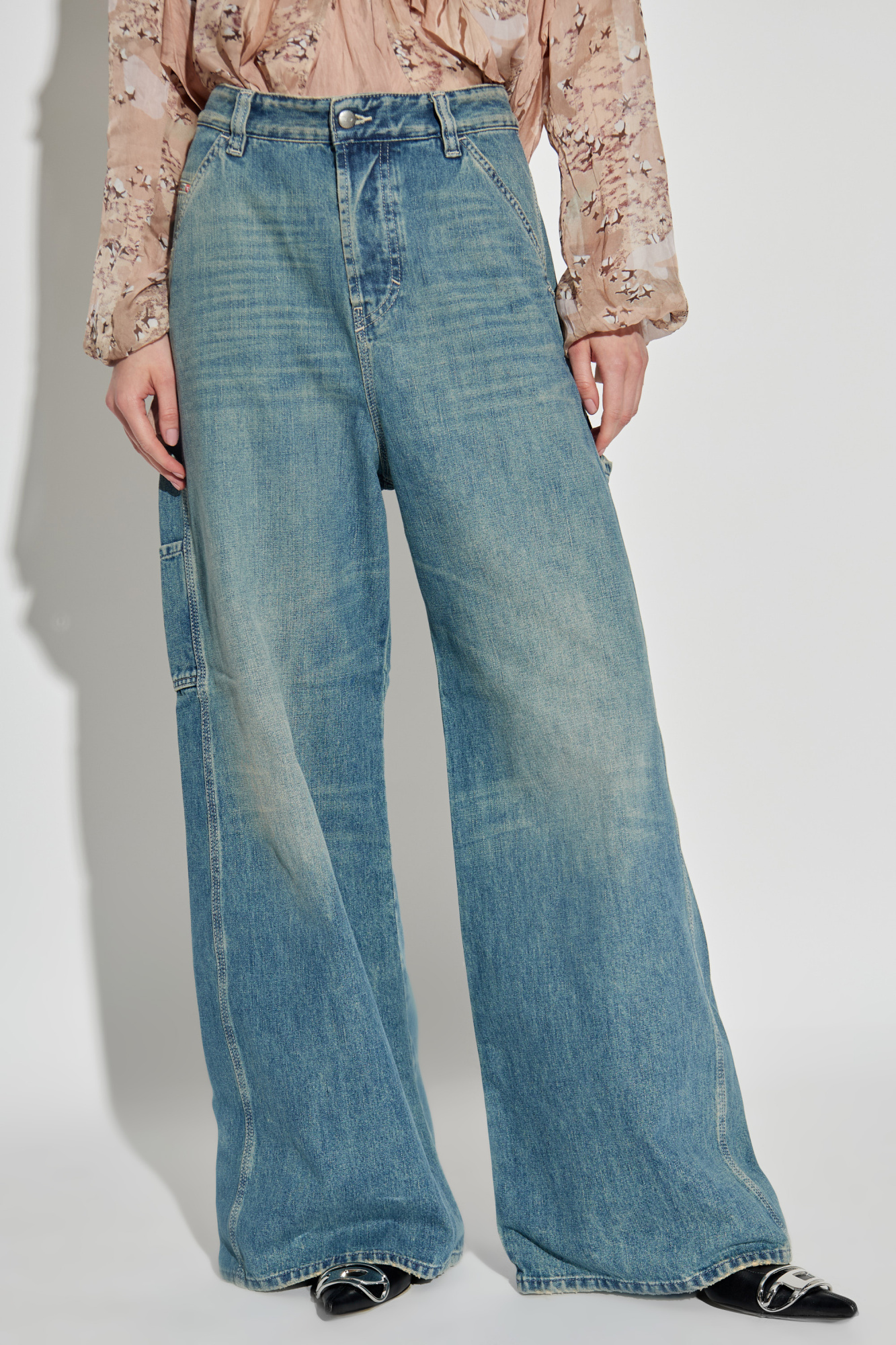 Diesel Jeans 'D-SIRE-W' | Women's | Vitkac